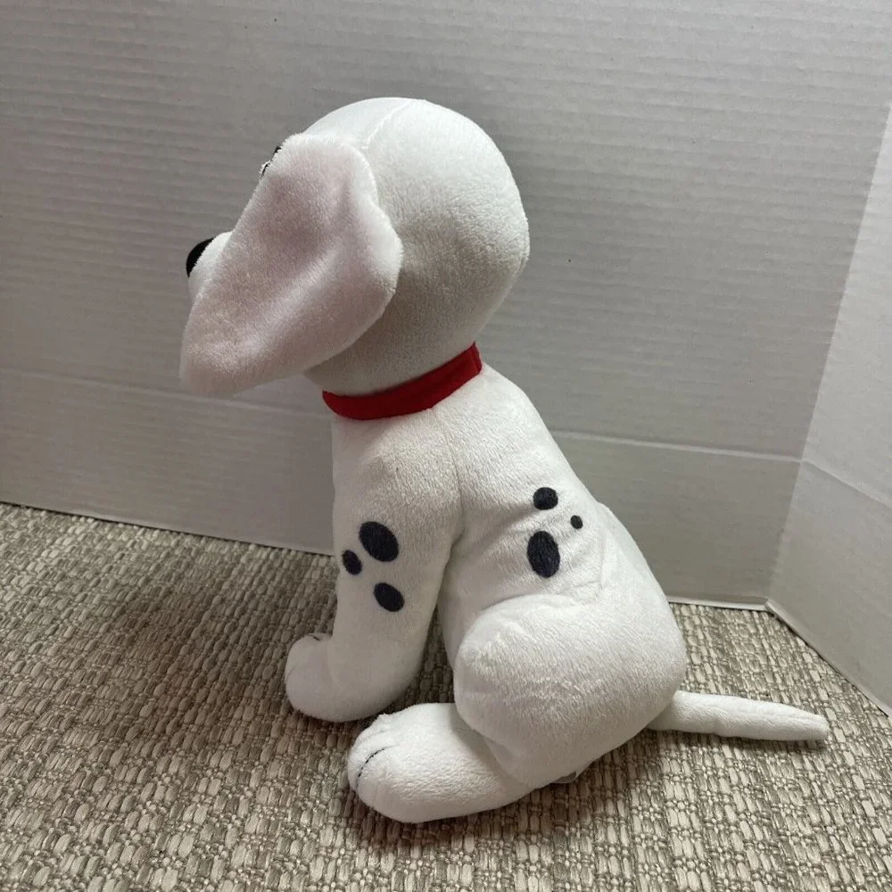 Kohl'S Cares 101 DalMATIANS Patch Kids Plush‎ Disney Dog Stuffed Animal
